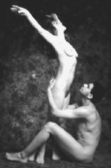 Tantra goddess
